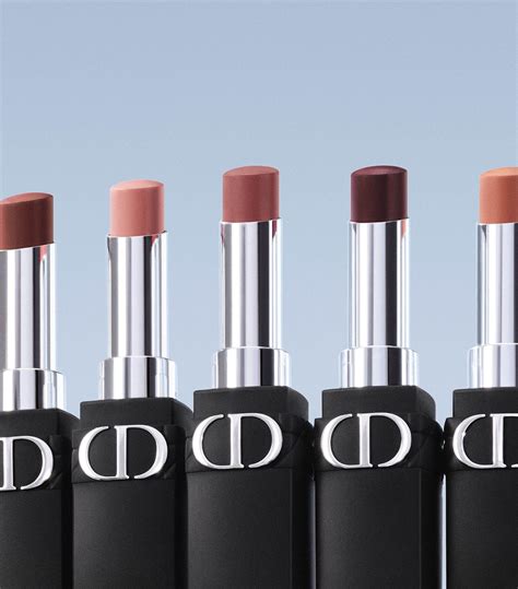 does dior rouge lipstick last while eating|Dior forever lipstick reviews.